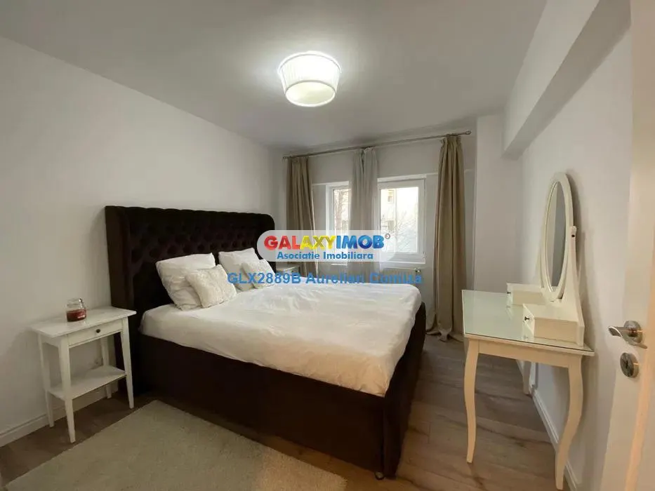 Apartament 2 camere Buftea/centrala/AC/parcare - foto 7