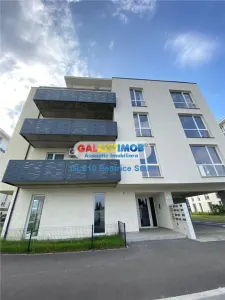 Inchiriere apartament 2 camere complex rezidential 2025 BUFTEA - foto 8