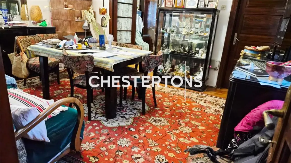 Casa cu 4 camere in Calea Giulesti | Zona linistita | Loc de parcare inclus | - foto 1