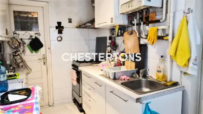 Casa cu 4 camere in Calea Giulesti | Zona linistita | Loc de parcare inclus | - foto 7