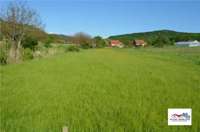 Oportunitate - Teren de Vanzare Zona Livezeni, Ivanesti - foto 3