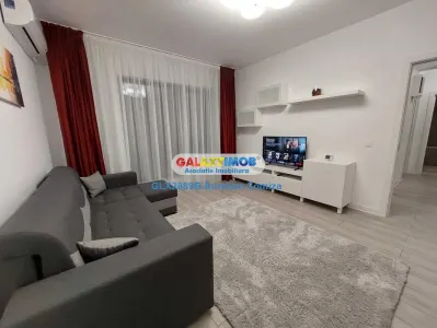 Apartament 2 camere Exigent Plaza - Bucuresti