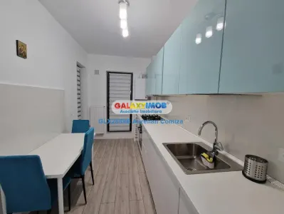 Apartament 2 camere Exigent Plaza - foto 3