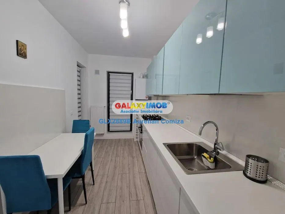 Apartament 2 camere Exigent Plaza - foto 3