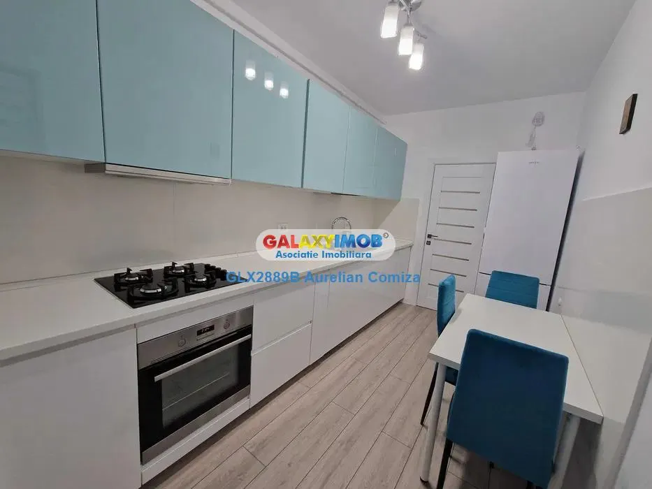 Apartament 2 camere Exigent Plaza - foto 4