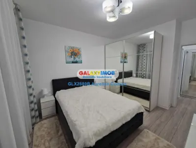 Apartament 2 camere Exigent Plaza - foto 5