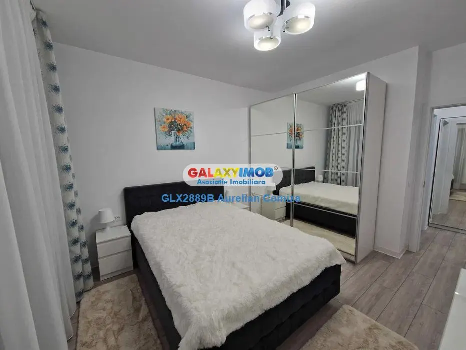 Apartament 2 camere Exigent Plaza - foto 5