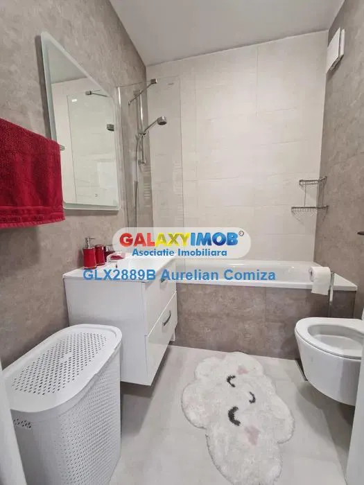 Apartament 2 camere Exigent Plaza - foto 6