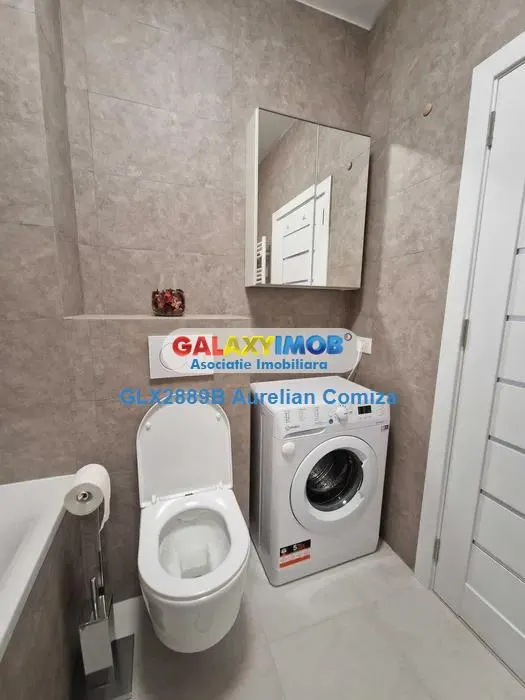 Apartament 2 camere Exigent Plaza - foto 7