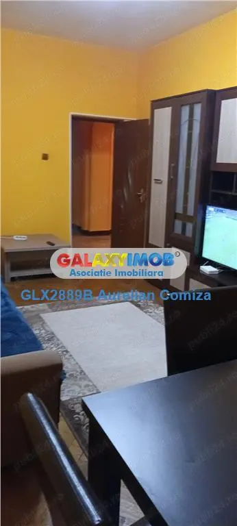 Apartament 2 camere Afi Cotroceni/parcare/parter/boiler/AC - foto 2