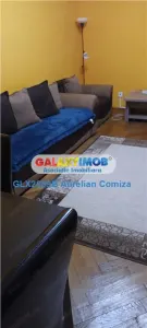 Apartament 2 camere Afi Cotroceni/parcare/parter/boiler/AC - foto 3