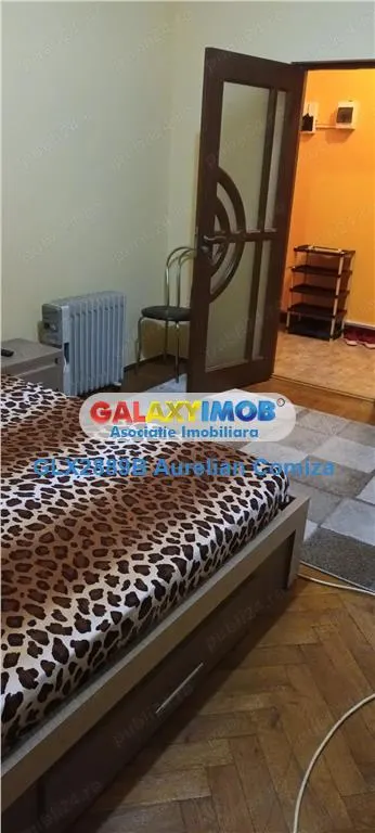 Apartament 2 camere Afi Cotroceni/parcare/parter/boiler/AC - foto 4