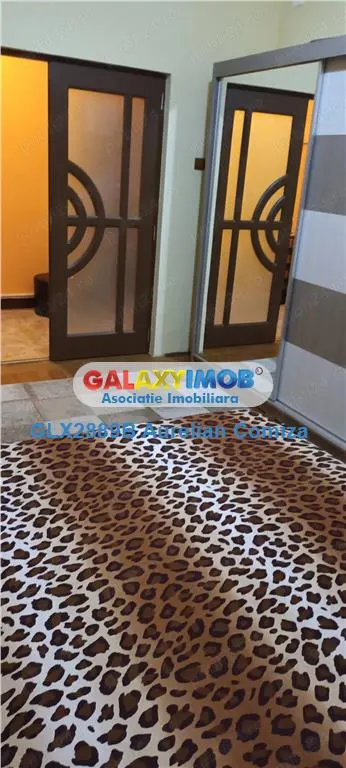 Apartament 2 camere Afi Cotroceni/parcare/parter/boiler/AC - foto 5