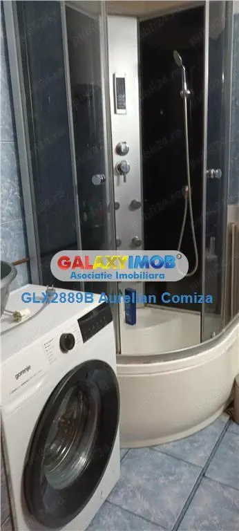 Apartament 2 camere Afi Cotroceni/parcare/parter/boiler/AC - foto 7