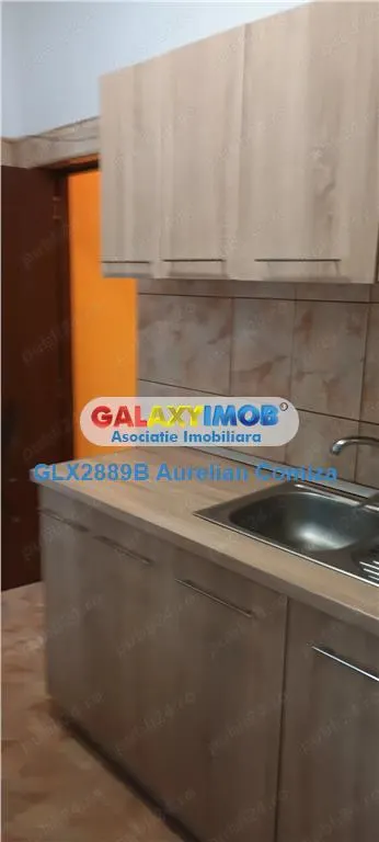 Apartament 2 camere Afi Cotroceni/parcare/parter/boiler/AC - foto 9