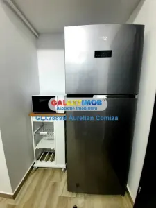 Garsoniera pentru inchiriat Auchan Drumul Taberelor - foto 6