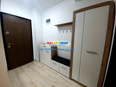 Garsoniera pentru inchiriat Auchan Drumul Taberelor - foto 7