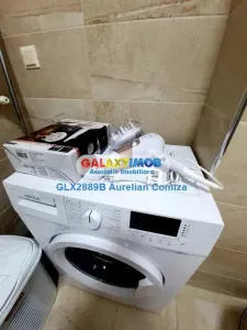 Garsoniera pentru inchiriat Auchan Drumul Taberelor - foto 8