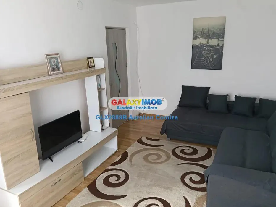 Apartament 2 camere decomandat metrou Constantin Brancusi - foto 1
