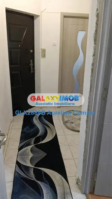 Apartament 2 camere decomandat metrou Constantin Brancusi - foto 3