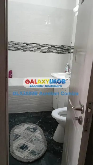 Apartament 2 camere decomandat metrou Constantin Brancusi - foto 6