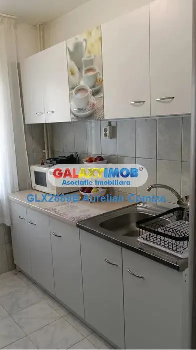 Apartament 2 camere decomandat metrou Constantin Brancusi - foto 8