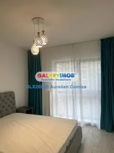 Apartament 2 camere Exigent Plaza Faza 4 - foto 4