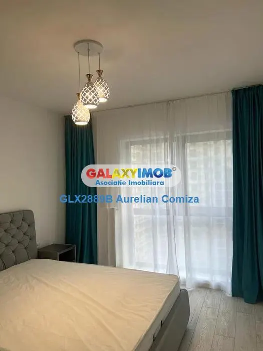 Apartament 2 camere Exigent Plaza Faza 4 - foto 4