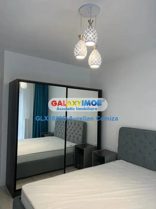 Apartament 2 camere Exigent Plaza Faza 4 - foto 5