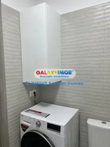 Apartament 2 camere Exigent Plaza Faza 4 - foto 6