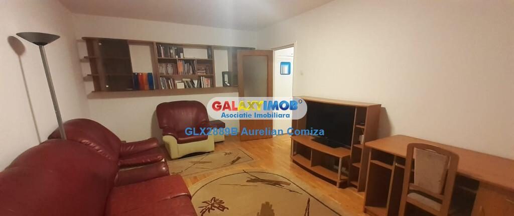 Apartament 2 camere decomandat Drumul Taberei - Bucuresti