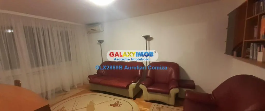 Apartament 2 camere decomandat Drumul Taberei - foto 2