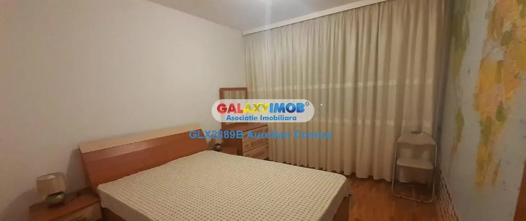 Apartament 2 camere decomandat Drumul Taberei - foto 3