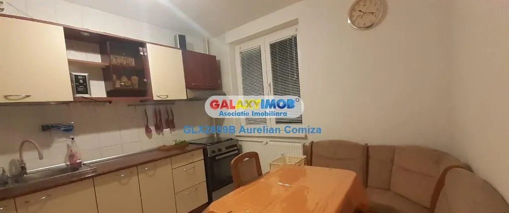 Apartament 2 camere decomandat Drumul Taberei - foto 4