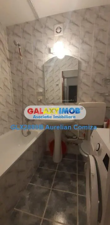 Apartament 2 camere decomandat Drumul Taberei - foto 6