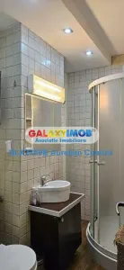 Garsoniera pentru inchiriat Drumul Taberei/AC/bloc reabilitat - foto 7