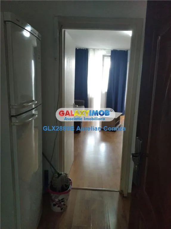 Garsoniera Drumul Taberei/Metrou Tudor Vladimirescu - foto 4