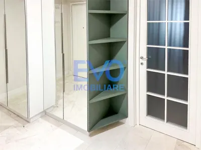 Apartament cu 2 camere, prima inchiriere, complex Royal Town Copou - foto 5