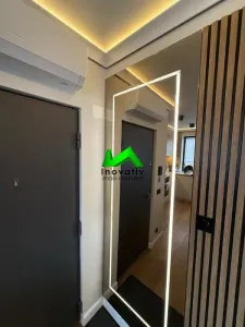 Apartament 3 camere de inchiriat Sibiu Rahovei - foto 2