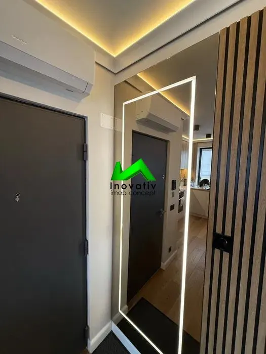 Apartament 3 camere de inchiriat Sibiu Rahovei - foto 2
