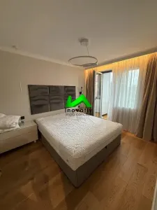 Apartament 3 camere de inchiriat Sibiu Rahovei - foto 3