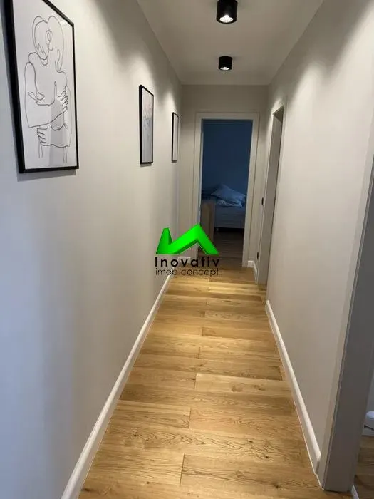 Apartament 3 camere de inchiriat Sibiu Rahovei - foto 4
