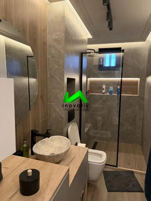 Apartament 3 camere de inchiriat Sibiu Rahovei - foto 5