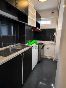 Apartament de inchiriat 2 camere Sibiu Nicolae iorga - foto 3