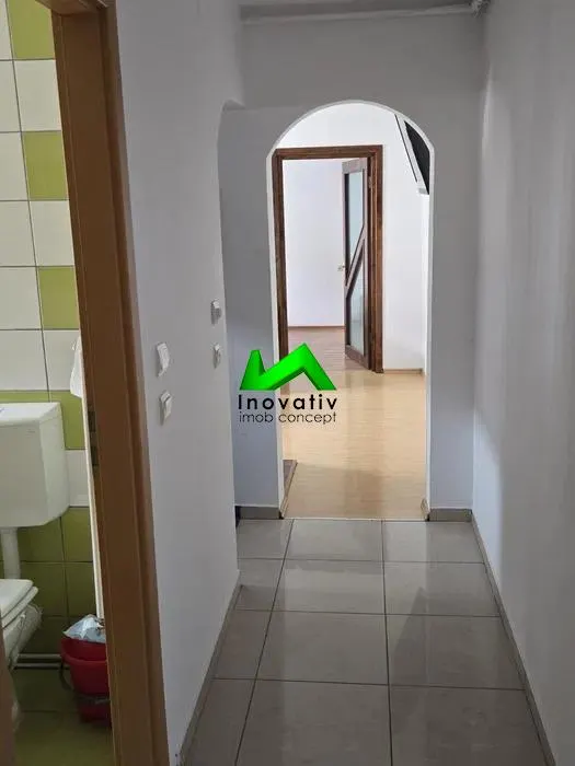 Apartament de inchiriat 2 camere Sibiu Nicolae iorga - foto 4