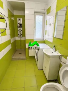 Apartament de inchiriat 2 camere Sibiu Nicolae iorga - foto 5