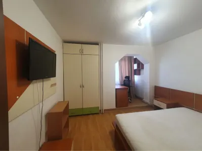 Apartament 2 camere decomandat, 52 mp, Bulevardul Independenței, UMF, disponibil imediat - foto 3