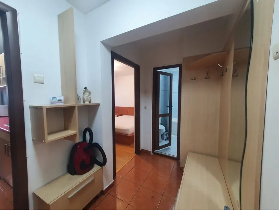 Apartament 2 camere decomandat, 52 mp, Bulevardul Independenței, UMF, disponibil imediat - foto 5