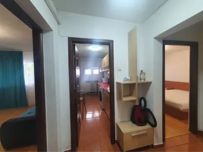 Apartament 2 camere decomandat, 52 mp, Bulevardul Independenței, UMF, disponibil imediat - foto 6