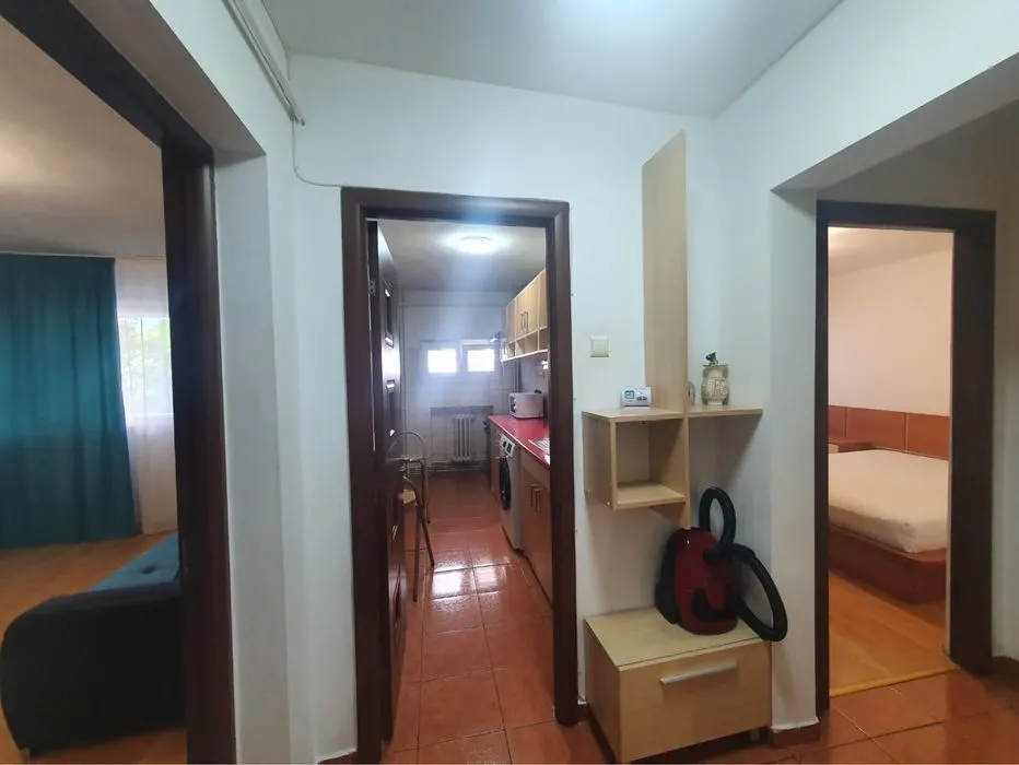 Apartament 2 camere decomandat, 52 mp, Bulevardul Independenței, UMF, disponibil imediat - foto 6